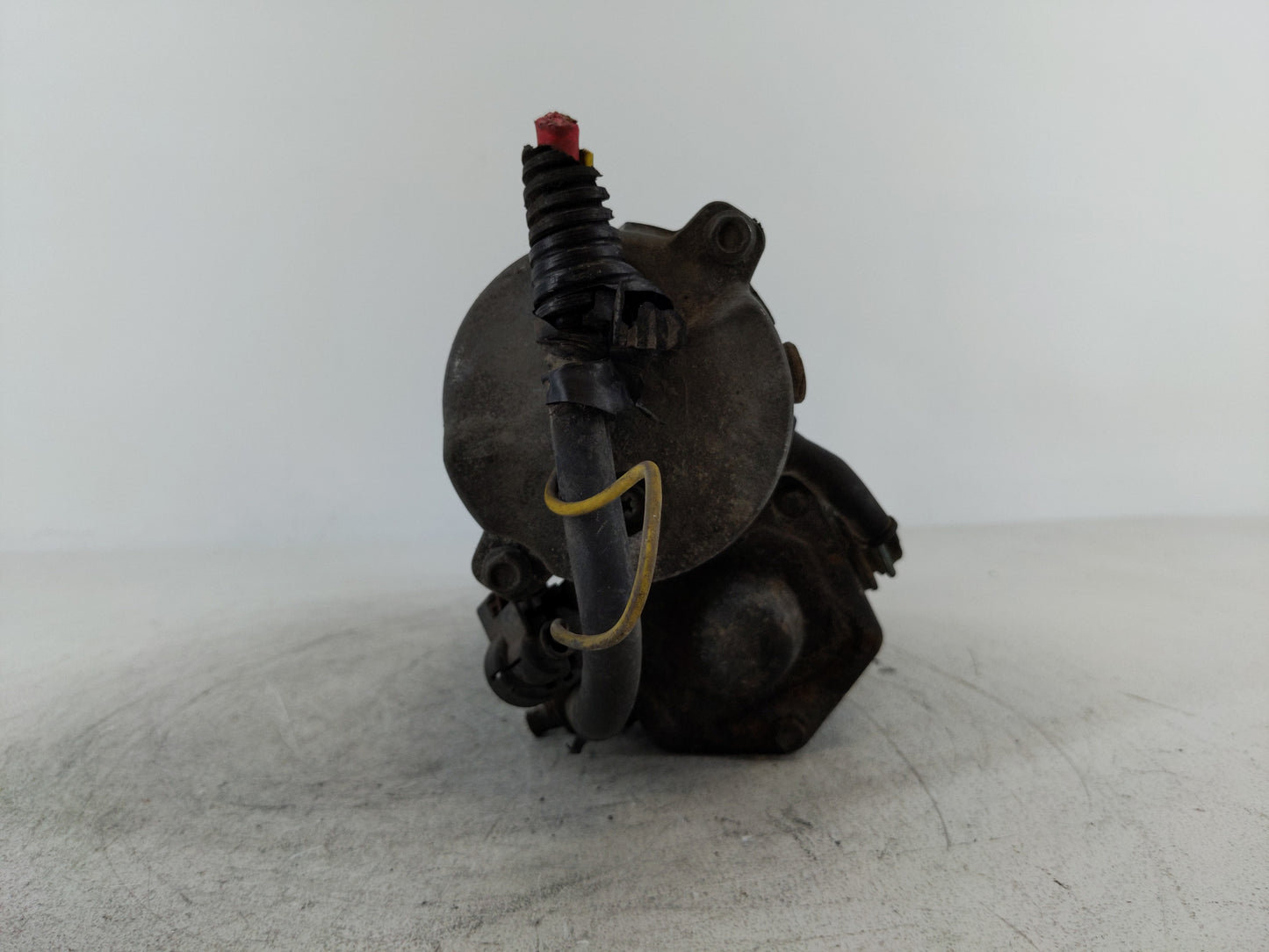 2002-2004 Dodge Ram 1500 Car Starter Motor Solenoid OEM P/N:TN428000-0100 56028715AD Fits Fits 2002 2003 2004 OEM Used Auto