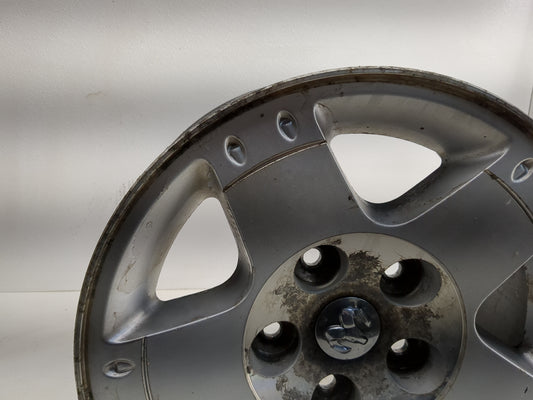 2002-2005 Dodge Ram 1500 Oem Wheel Rim