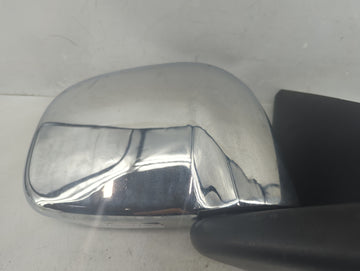 2002-2008 Dodge Ram 1500 Passenger Side View Mirror - Right Door Mirror OEM Used