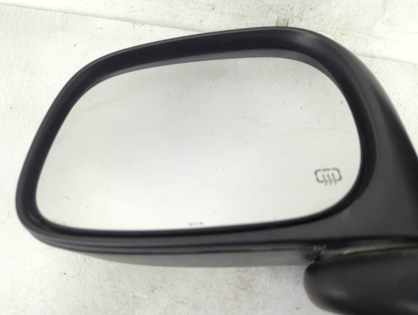 2002-2008 Dodge Ram 1500 Driver Side View Mirror - Left Door Mirror OEM Used - Oemusedautoparts1.com