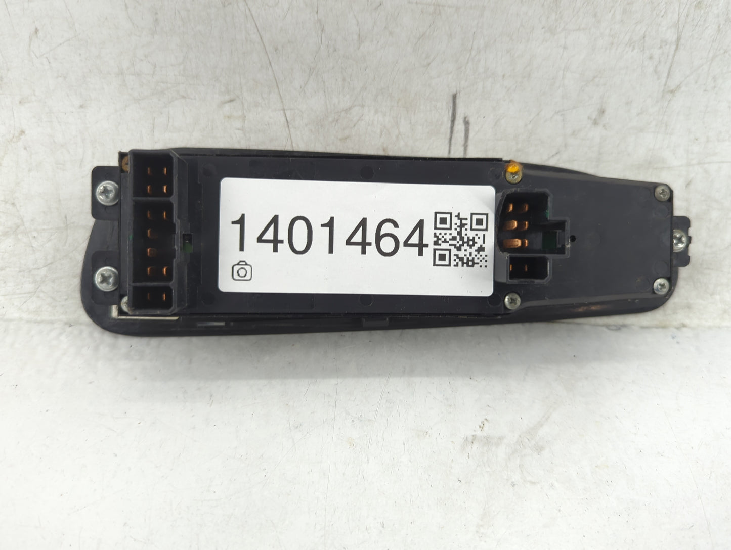 2002-2008 Dodge Ram 1500 Master Power Window Switch Replacement Driver Side Left P/N:39754D Fits OEM Used Auto Parts - Oemus