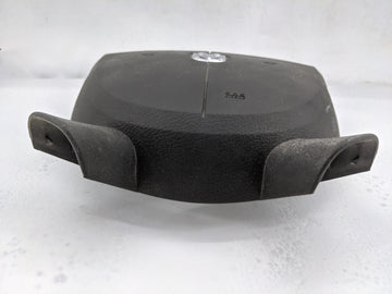 2004-2004 Dodge Ram 1500 Air Bag Driver Left Steering Wheel Mounted 1477607