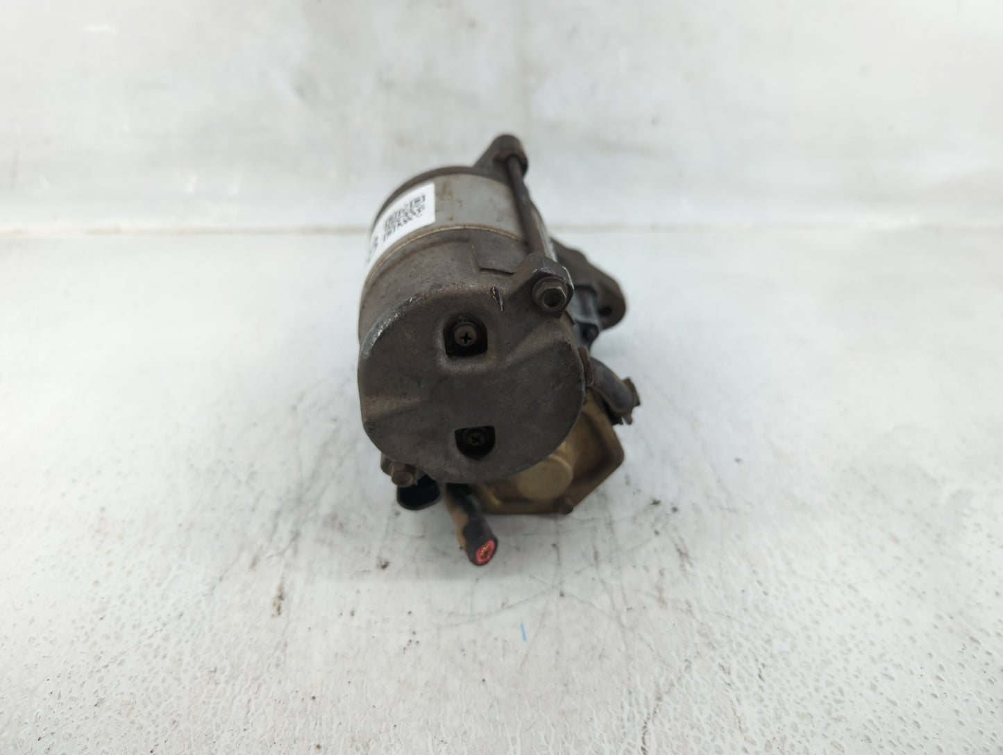 2002-2004 Dodge Ram 1500 Car Starter Motor Solenoid OEM P/N:TN428000-0100 56028715AD Fits Fits 2002 2003 2004 OEM Used Auto