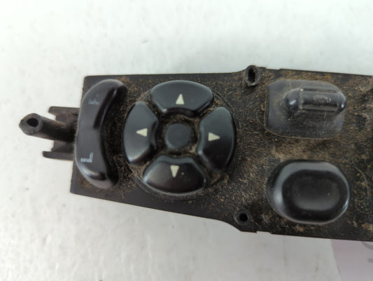 2002-2008 Dodge Ram 1500 Master Power Window Switch Replacement Driver Side Left P/N:PA6-GF15 211208 Fits OEM Used Auto Parts