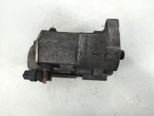 2002-2004 Dodge Ram 1500 Car Starter Motor Solenoid OEM P/N:56028715AD 428000-0100 Fits Fits 2002 2003 2004 OEM Used Auto Parts