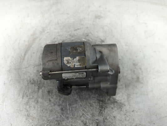 2003-2005 Dodge Ram 1500 Car Starter Motor Solenoid OEM Fits Fits 2003 2004 2005 OEM Used Auto Parts