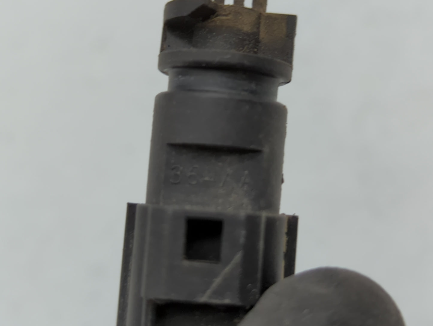 2004 Dodge Ram 2500 Mass Air Flow Meter Maf - Oemusedautoparts1.com