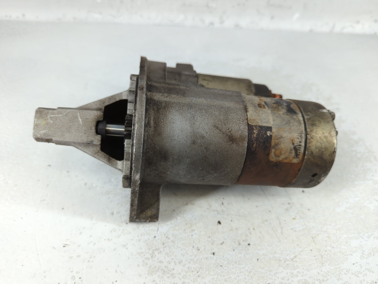 2003-2006 Dodge Stratus Car Starter Motor Solenoid OEM Fits Fits 2003 2004 2005 2006 OEM Used Auto Parts - Oemusedautoparts1