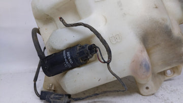 2001-2005 Dodge Stratus Windshield Washer Fluid Reservoir Bottle Oem