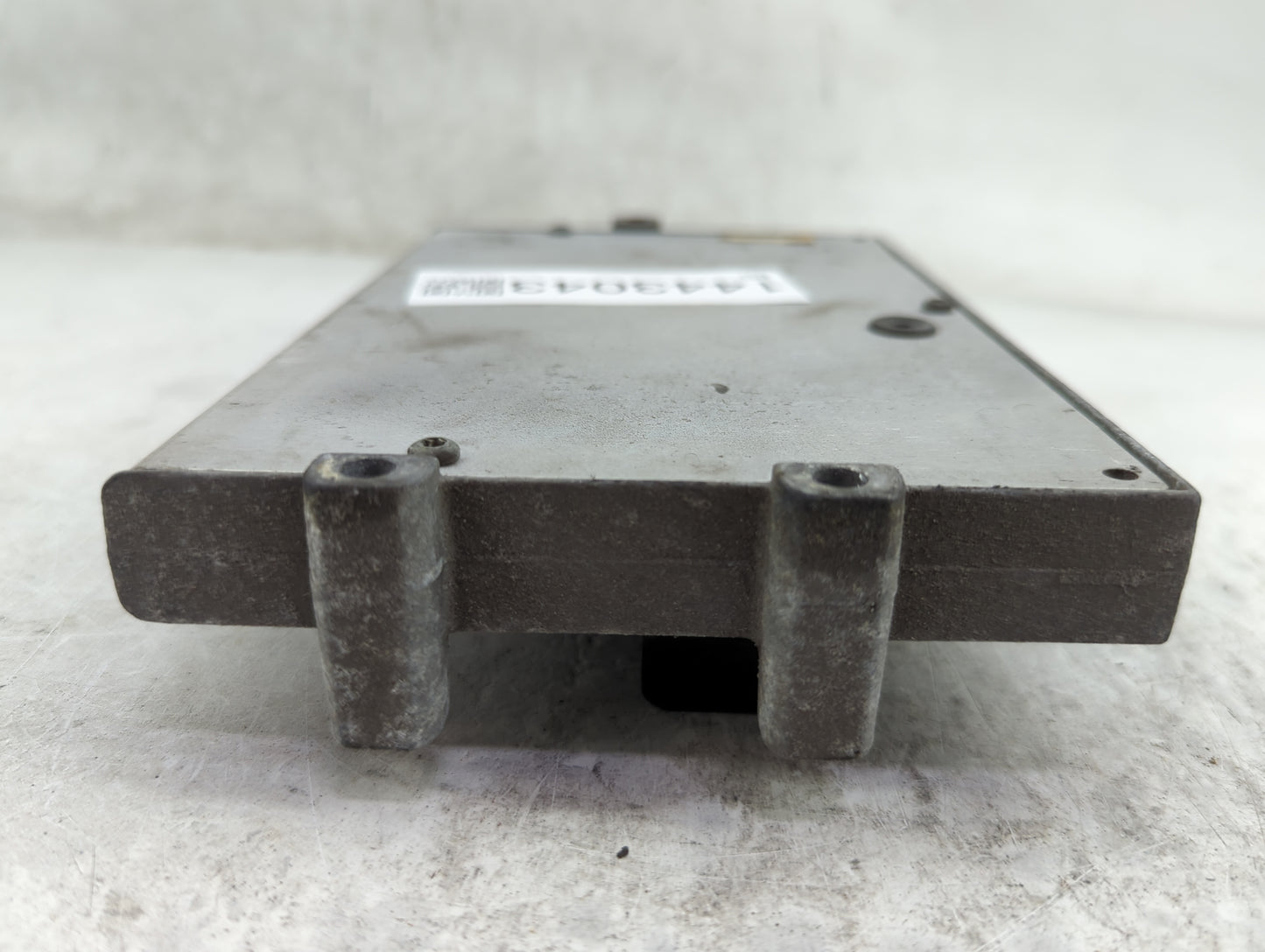 2004 Dodge Ram 1500 PCM Engine Control Computer ECU ECM PCU OEM P/N:P56029161AC 56029161AC Fits OEM Used Auto Parts - Oemuse