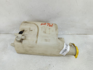 2004-2008 Dodge Ram 1500 Windshield Washer Fluid Reservoir Bottle Oem