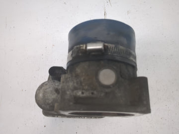 2004 Dodge Ram 1500 Throttle Body P/N:408238 Fits OEM Used Auto Parts