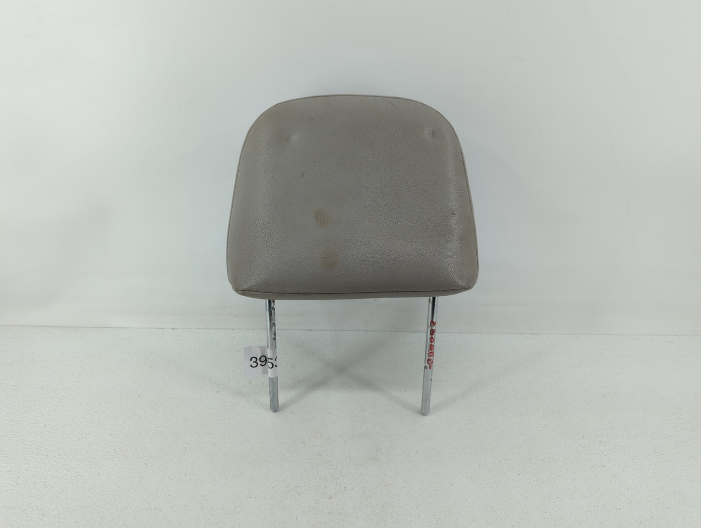 2003-2005 Ford Crown Victoria Headrest Head Rest Rear Seat Fits Fits 2003 2004 2005 OEM Used Auto Parts - Oemusedautoparts1.