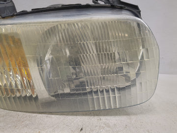 2001-2004 Ford Escape Passenger Right Oem Head Light Headlight Lamp