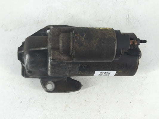 2001-2004 Ford Escape Car Starter Motor Solenoid OEM P/N:93BB KD 3K28DY Fits Fits 2000 2001 2002 2003 2004 OEM Used Auto Parts