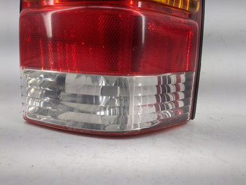 2001-2007 Ford Escape Tail Light Assembly Passenger Right OEM P/N:4L84-13B504-D Fits Fits 2001 2002 2003 2004 2005 2006 2007 OEM Used Auto Parts