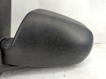 2001-2007 Ford Escape Driver Side View Mirror - Left Door Mirror OEM Used