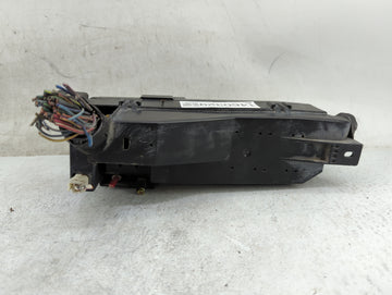 2001-2004 Ford Escape Fusebox Fuse Box Panel Relay Module Fits Fits 2001 2002 2003 2004 OEM Used Auto Parts