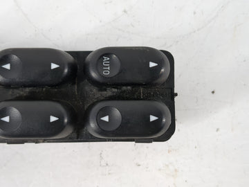 2001-2007 Ford Escape Master Power Window Switch Replacement Driver Side Left Fits Fits 2001 2002 2003 2004 2005 2006 2007 OEM Used Auto Parts