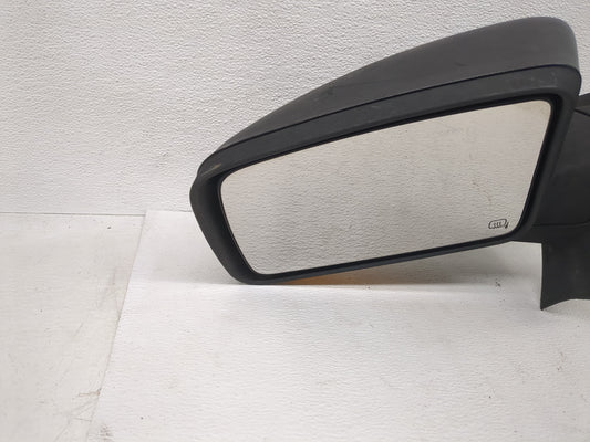 2004 Ford Expedition Driver Side View Mirror - Left Door Mirror OEM Used