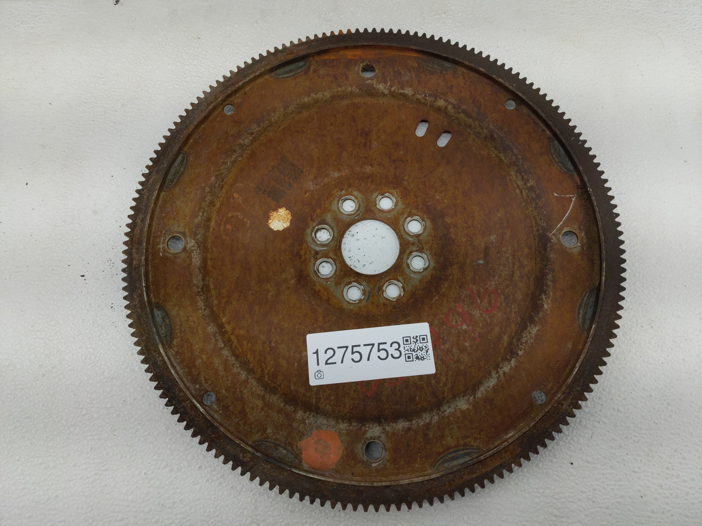 1997-2004 Ford Expedition Transmission Flywheel Flexplate Fits Fits 1996 1997 1998 1999 2000 2001 2002 2003 2004 OEM Used Au
