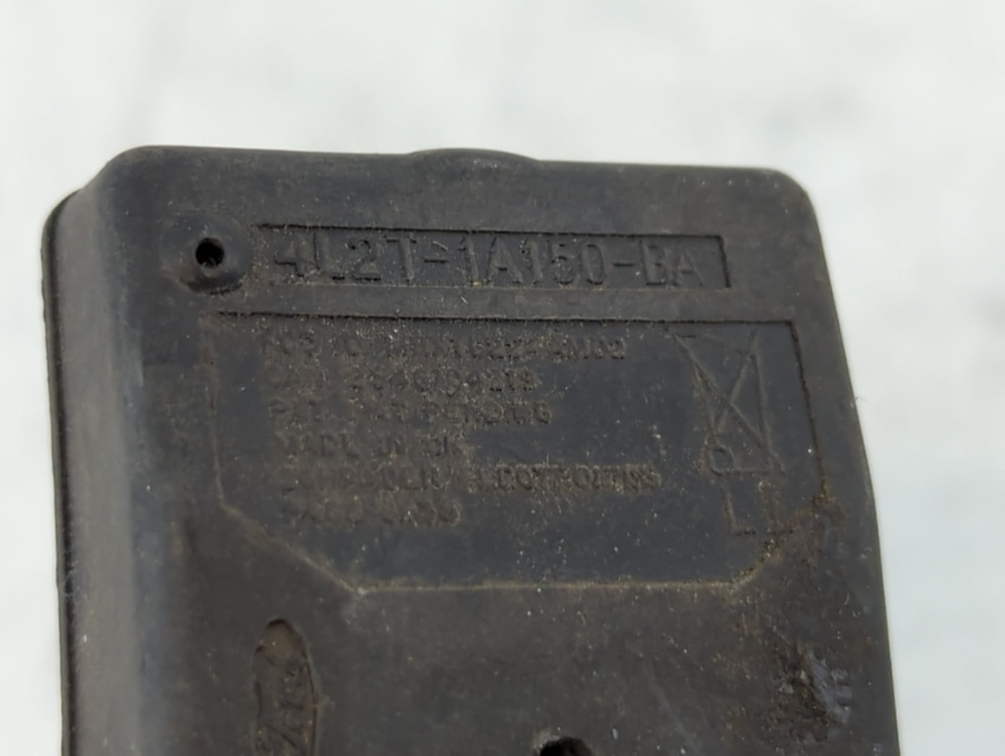 2004 Ford Expedition Tire Pressure Monitoring System Sensor Tpms - Oemusedautoparts1.com
