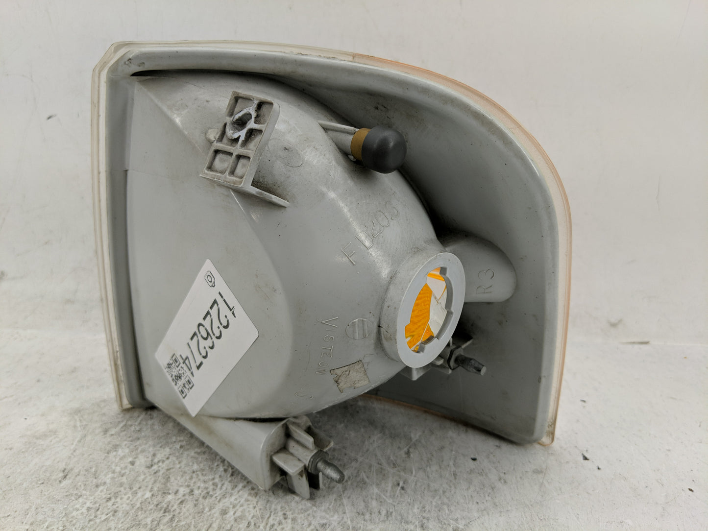 2004-2005 Ford Explorer Passenger Right Oem Front Light Lamp - Oemusedautoparts1.com