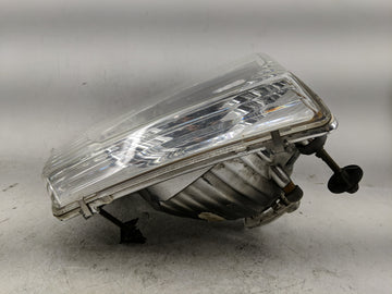 2002-2005 Ford Explorer Passenger Right Oem Head Light Headlight Lamp