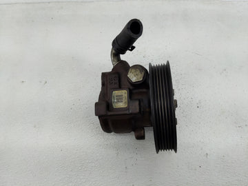 2002-2004 Ford Explorer Power Steering Column Pump Oem
