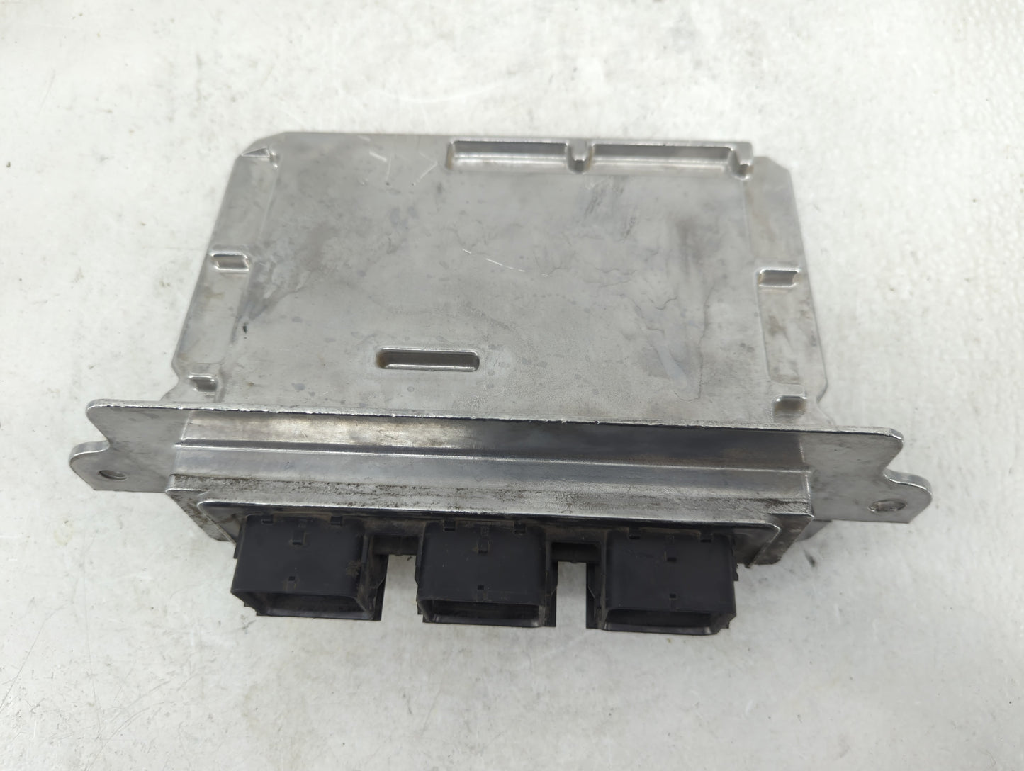 2004 Ford Explorer PCM Engine Control Computer ECU ECM PCU OEM P/N:4L2A-12A650-ADC Fits OEM Used Auto Parts - Oemusedautopar