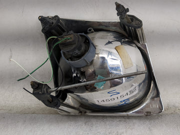 2004 Ford Explorer Driver Left Oem Front Light Lamp