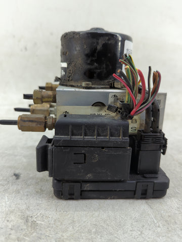 2004-2005 Ford Explorer ABS Pump Control Module Replacement P/N:3L5T-2C219-GB Fits Fits 2004 2005 OEM Used Auto Parts