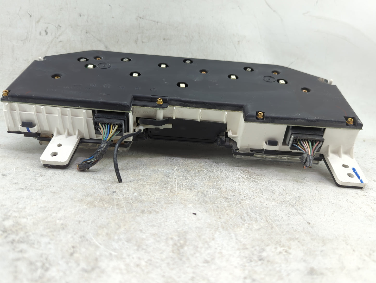 2002 Ford Explorer Instrument Cluster Speedometer Gauges P/N:1L2F10A855AD Miles: Fits OEM Used Auto Parts - Oemusedautoparts