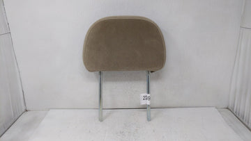 2004 Ford Explorer Headrest Head Rest Front Driver Passenger Seat Fits OEM Used Auto Parts