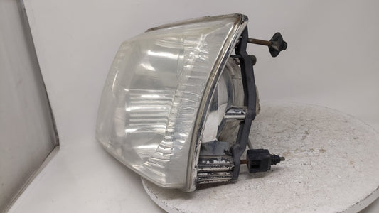 2004 Ford Explorer Driver Left Oem Head Light Lamp R8s40b19