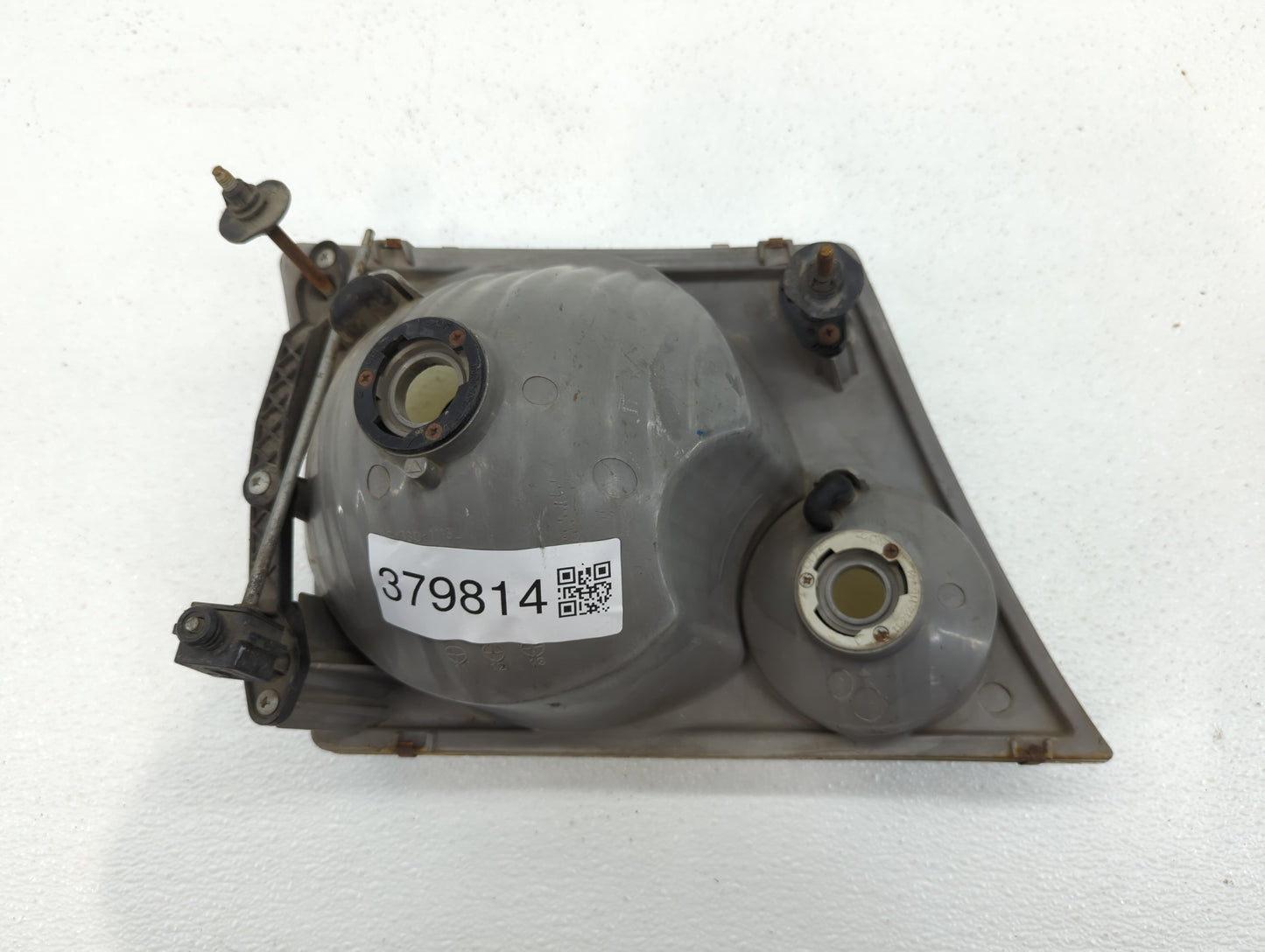 2002-2005 Ford Explorer Driver Left Oem Head Light Headlight Lamp - Oemusedautoparts1.com