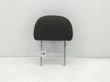2004-2004 Ford Explorer Headrest Head Rest Front Driver Passenger Seat