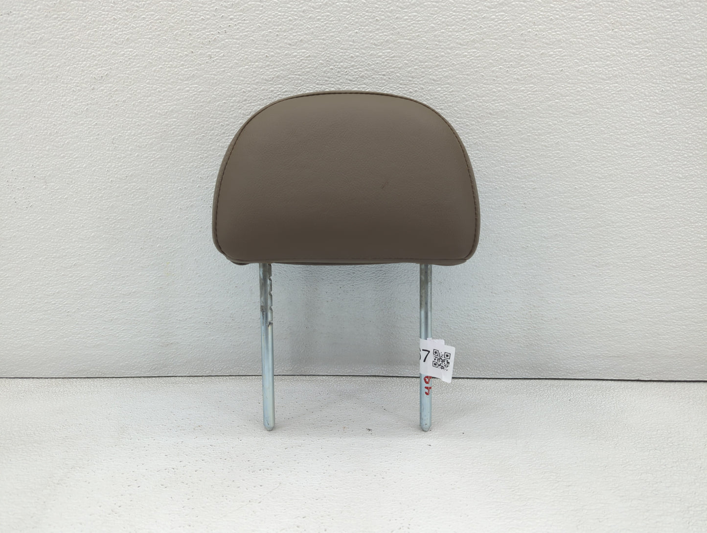 Ford Explorer Headrest Head Rest Rear Seat Brown - Oemusedautoparts1.com