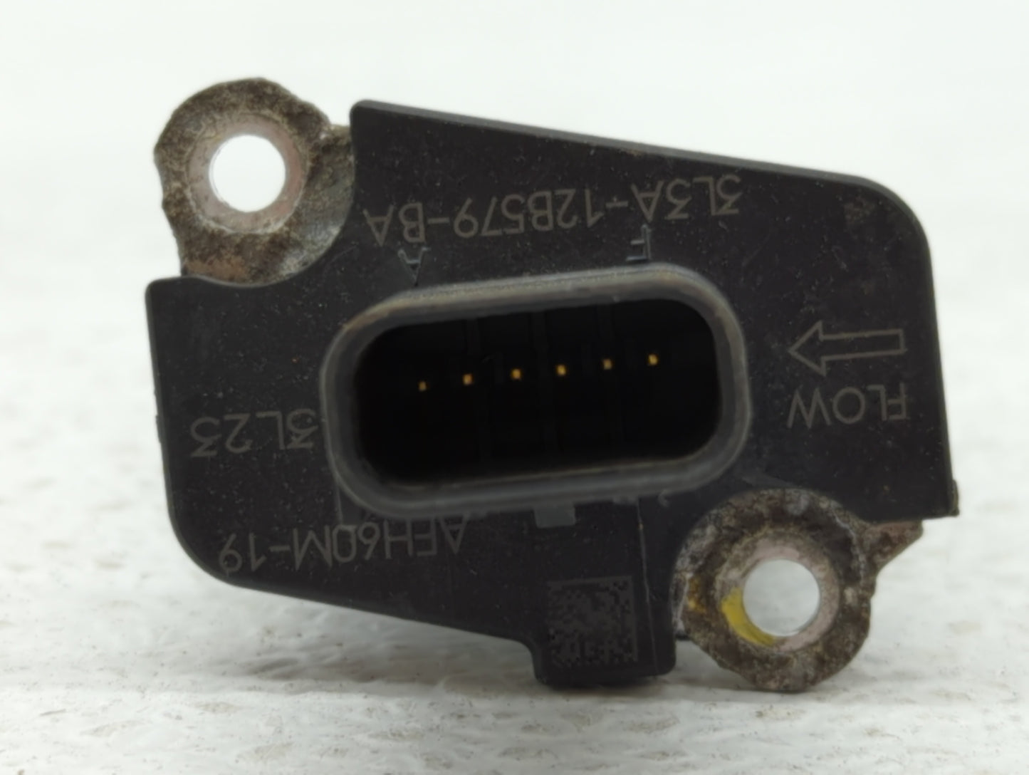 2004-2012 Ford Explorer Mass Air Flow Meter Maf - Oemusedautoparts1.com