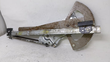 1991-2003 Ford Explorer Used Window Regulator Passenger Front 50617