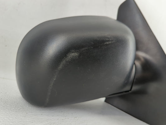 2003-2005 Ford Explorer Passenger Side View Mirror - Right Door Mirror OEM Used