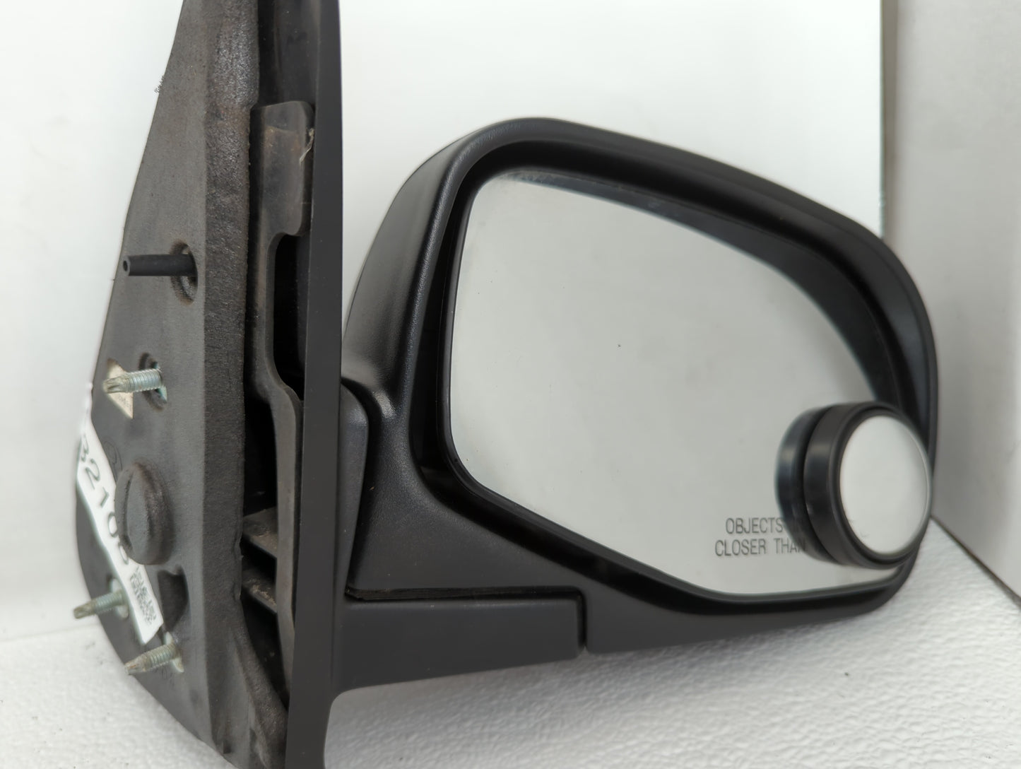 2003-2005 Ford Explorer Passenger Side View Mirror - Right Door Mirror OEM Used - Oemusedautoparts1.com