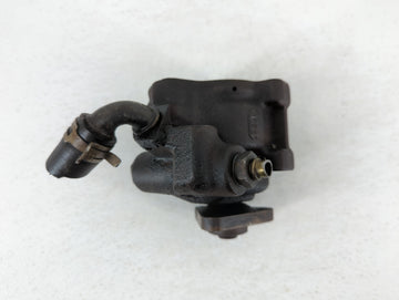 Ford Explorer Power Steering Column Pump Oem