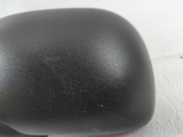 2002-2005 Ford Explorer Driver Side View Mirror - Left Door Mirror OEM Used