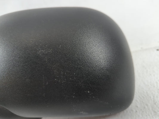 2002-2005 Ford Explorer Driver Side View Mirror - Left Door Mirror OEM Used