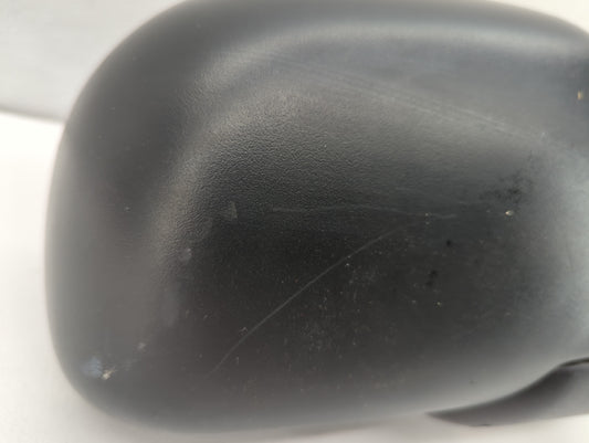 2002-2005 Ford Explorer Passenger Side View Mirror - Right Door Mirror OEM Used