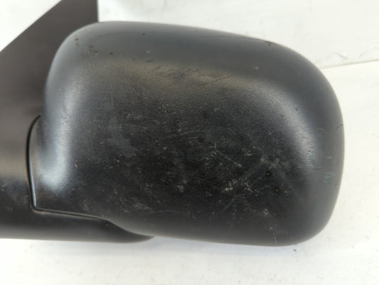 2002-2005 Ford Explorer Driver Side View Mirror - Left Door Mirror OEM Used
