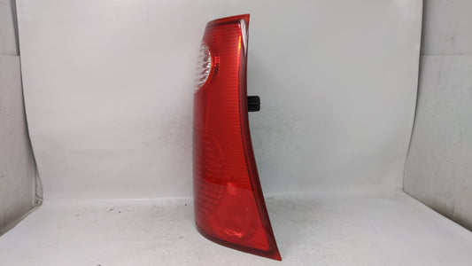 2004 Ford Explorer Tail Light Assembly Passenger Right OEM P/N:FR304-U000R Fits OEM Used Auto Parts