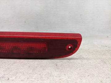 2002-2005 Ford Explorer Driver Left Side Deck Lid Mounted Tail Light