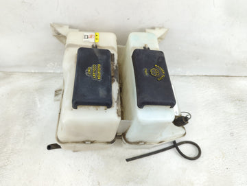 2004 Explorer Sport Trac Radiator Coolant Overflow Expansion Tank Bottle